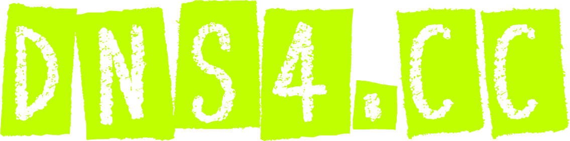 dns4.cc logo